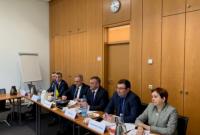 Германия увеличила квоту для автоперевозок
