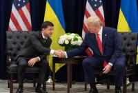 Трамп: Зеленский подтвердил, что я не сделал ничего плохого Украине