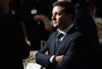 Зеленский о Путине: я никому не доверяю в политике