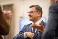 Зеленский намерен подписать международное соглашение о безопасности в Европе, - Кулеба