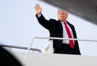 Суд разрешил Конгрессу требовать от банков документы о финансах Трампа