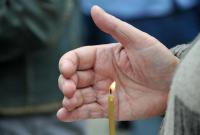 Пристайко заявил о 14 тыс. погибших на войне на Донбассе
