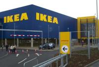 Открытие физического магазина IKEA в Украине снова откладывается