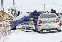 Расстрел в Княжичах: подозреваемых начинают судить