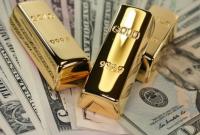 Международные резервы Украины в ноябре выросли на 2,5%