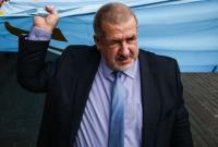 Меджлис планирует шествие на Крымский полуостров