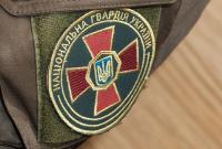 Начальника медпункта Нацгвардии задержали на сбыте наркотиков