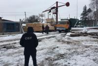 СБУ разоблачила схему хищение лесных ресурсов на более чем 5 млн гривен