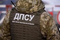 На границе Украины разворачивают оперативно-розыскные подразделения