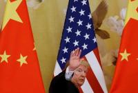 Трамп призвал Всемирный банк прекратить выдавать кредиты Китаю