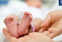Из-за пробок в Одессе женщина родила по дороге в больницу