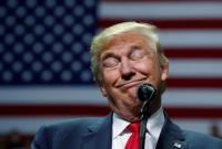Трамп опять "твитнул" о разговоре с Зеленским