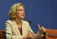Языковой Омбудсмен планирует сотрудничать с МИД для защиты украинского языка за рубежом