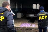 В Луганской области чиновника Госгеокадастра задержали на взятке