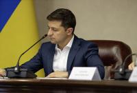 Разумков передал на подпись Зеленскому ряд законопроектов