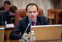 "Надолго меня не хватит": министр юстиции пожаловался на низкую зарплату