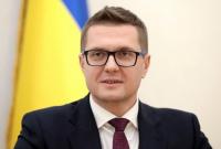 Баканов отчитался за 100 дней работы в должности главы СБУ