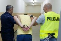 Украинцев в Польше обвинили в организации незаконного пересечения границы