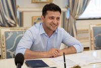 Украина ведет переговоры по визиту Зеленского в Вашингтон