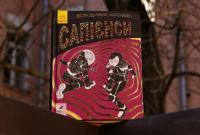 ВВС назвали победителей премии "Книга года - 2019"