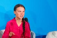 Не так поняли: Грета Тунберг извинилась за призыв "казнить" политиков
