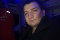 В Сумах напали на депутата от "Слуги народа"