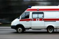 Во Львове в фитнес-клубе умер мужчина