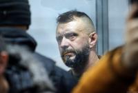 Антоненко передал друзьям записку из СИЗО: "я не причастен к убийству Шеремета"