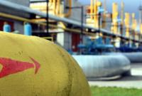 НБУ: риски остановки транзита газа Украина высокие