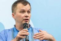 Милованов получает от СБУ справки на аграриев
