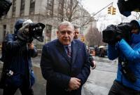 Соратник Джулиани получил от Фирташа $1 миллион, - прокуроры