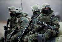 На Донбассе погибли более 90 украинских военных в 2019 году