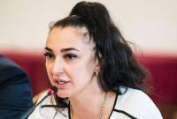 НАБУ сообщило о подозрении экс-замглавы Миграционной службы Пимаховой (видео)