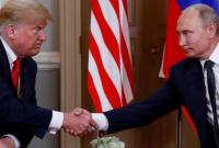 Путин повлиял на мнение Трампа об Украине, – Washington Post