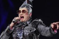 Верка Сердючка рассказала о своем участии в Евровидении-2020