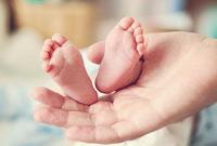 В Киевской области многодетная мать убила младенца