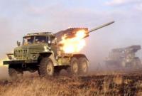 На Донбассе оккупанты активно пополняют боекомплект для ГРАДов, - разведка