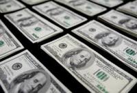 Госдолг Украины вырос за месяц на 1 млрд долларов