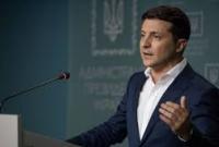 Зеленский утвердил срочные меры по предотвращению пожаров