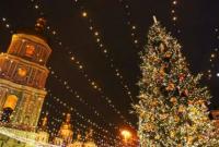 В Киеве зафиксировали еще два температурных рекорда