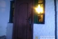 В Киевской области девушка зарезала сожителя из-за ревности