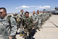 США планируют передислокацию войск, чтобы противостоять РФ и Китаю, - NYT