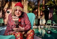 Умерла автор главной песни из сериала "Друзья" Алли Уиллис