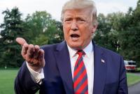 Импичмент: Трамп похвастался, что в Сенате большинство – за республиканцами