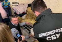 Полковника Минобороны на Хмельнитчине задержали за системную коррупцию, - СБУ