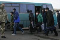 Обвиняемых в захвате здания полиции в Мариуполе отпустили из-под стражи
