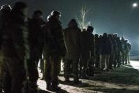 В штабе ООС пока нет информации по подготовке обмена удерживаемыми лицами
