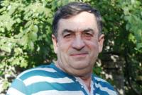 Причастного к смерти десяти военных на Донбассе отпустили из-под стражи