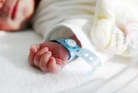 От коклюша в Ровенской области умер одномесячный ребенок