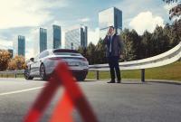 Porsche Assistance – незамінний помічник 24/7